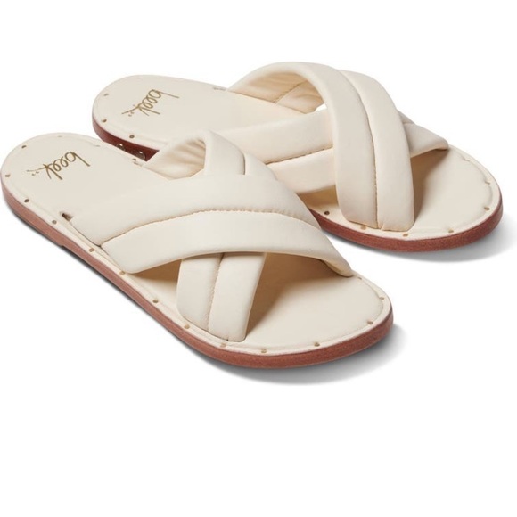 beek Shoes - Beek Dovetail Sandals
